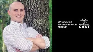 Fueled By Death Cast 129 - NATHAN HIRSCH