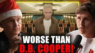 How a D.B. Cooper Copycat Skyjacker Got Caught (1 Mistake) | Matt Cox