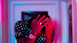 YK Toon - Dog Tag (Official Music video)