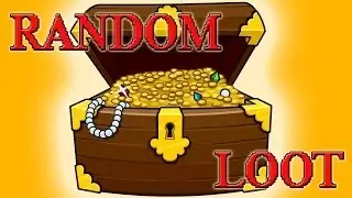 RPG Maker VX Ace Tutorial: Random Loot Chests