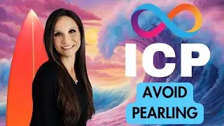 ICP | It's Pumping!! | Internet Computer Crypto