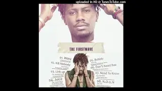 Ycee - Dont Need Bae (Instrumental)