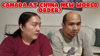 NEGATIVE AT POSITIVE EFFECTS OF CANADA AND CHINA TRADE AGREEMENT | BUHAY CANADA | BECK & CAI | 2025