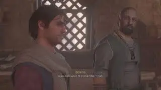 ASSASSIN'S CREED MIRAGE Gameplay Walkthrough Part 1 FULL GAME [4K 60FPS] - No Commentary