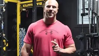 Never Drop a Deadlift Again with this Simple Deadlift Grip Exercise