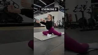 Open Your Hips | 3 Exercises