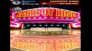 Bowling King - Jackpot King Some Attempts