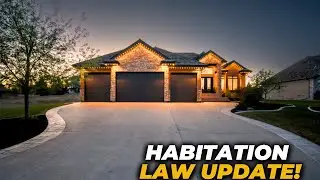 Avoid Fines: Understand Wales' Updated Fitness for Human Habitation Rules!