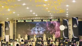 #🙏Rangapooja Dance Performance | SBI Life Area LM Meeting | Zamra Convention Center#🙏