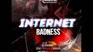 Internet Badness Riddim Mix (Full) Feat. Romain Virgo, Konshens, TeeJay, Shenseea (November 2020)