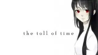The Toll Of Time - Jake Bowkett