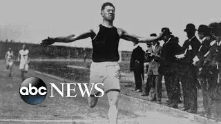 US Olympian regains Olympic winning-title