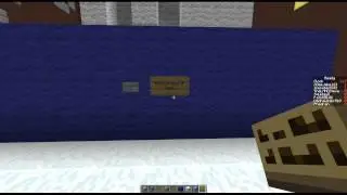 Minecraft: The Building Game! - Episode 3