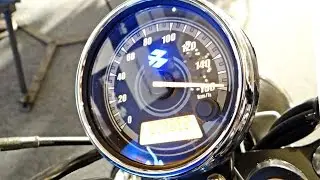 Bajaj Avenger 220 Street | Specifications and Features Review