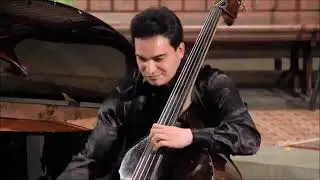 Roman Patkolo - Venetian Carnival Humoresque