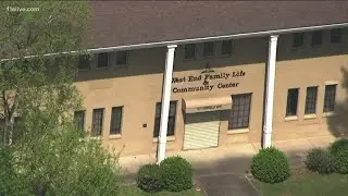 Police: Man sexually assaulted &lsquo;multiple&rsquo; children for years at Atlanta summer camp