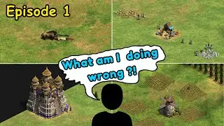 You're a NOOB and Here's WHY - Episode 1