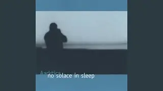 I Remember Life Above the Surface