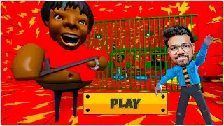 Epic Escape from IShowSpeed’s Prison in Roblox | The Music Boy