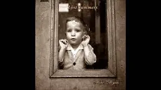 LOST SUMMERS Mike Myers