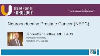 Neuroendocrine Prostate Cancer (NEPC)