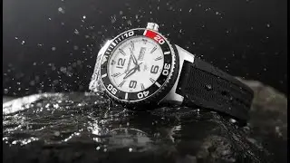 Reloj Rugby Classic. Una creación en homenaje y reconocimiento al legado del Club Arquitectura Rugby