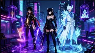 [CoA] Crystal of Atlan PvP - 