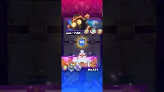 Best Deck for Super Witch challenge l 12 Wins ez (2)