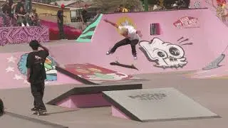Cowtown Skateboards PHX AM 2022 #PHXAM