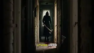 8 People Killed in One Night | The Villisca Axe Murders #viral #trending #unsolvedmystery #facts