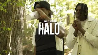 Inky - Halo (Feat. K33SH) [Official Music Video]