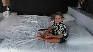Ook Sander naar Pop-Up Summer Camp in TOVERLAND