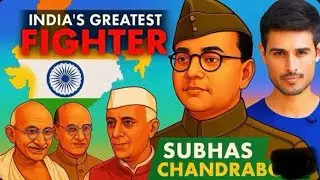 Bose & INA: The Forgotten Army That Changed India&rsquo;s Freedom Struggle