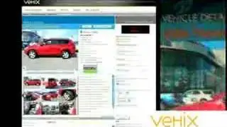 Vehix