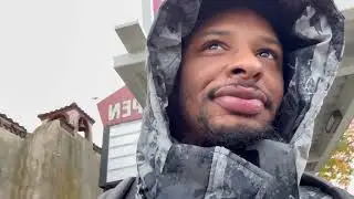 Seattle to Tacoma (Drunk Uber Driver) 😭