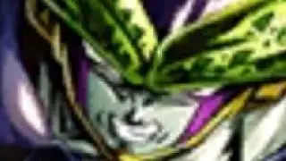 RegenTeam 2(DbzLegends)
