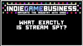 What Exactly Is Steam Spy?