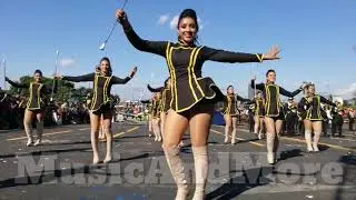 Avispas Latin Band 2o Festival de independencia CIFCO 2019