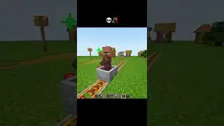 Minecraft meme logic