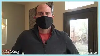 Video Testimonial by Dave Dalleske - Judi Wright - The Judi Wright Team