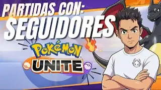 VAMOS POR LA LIGA MASTER PEO ANTES UNA BUSQUEDA SHINY...SIGUEME EN @DrackoTrainer
