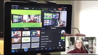 How to step up your Live Streams with Switcher Studio