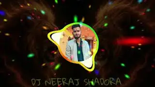 Power Jump Edm X Trance High Power Bass Mix Dj Chhotu Master Dj Yogesh Dau Dj Neeraj Shadora 