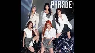 ELL&s X Sunny Parfum - Parade (Remix)