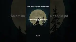 Legekontoret Norwegian sl&aring;tter duet