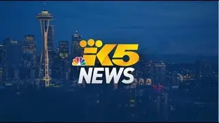 WATCH LIVE: Health officials give update on Washington's COVID-19 response