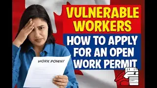 Are You a Vulnerable Worker in Canada? Find Out Your Rights!