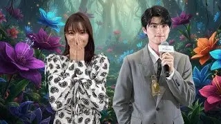 😱💞【距離ゼロの衝撃】芳根京子×本田響矢に何が起きた？一瞬の視線にファン騒然…🌸✨