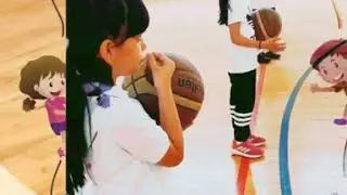 التربية البدنية  - الصف الثاني - الجري والتنقل بالكره - الدرس ٩