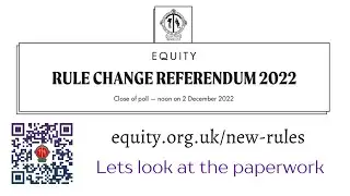 Special Edition - Ep02 - A month to decide - Lets Look at the Paperwork